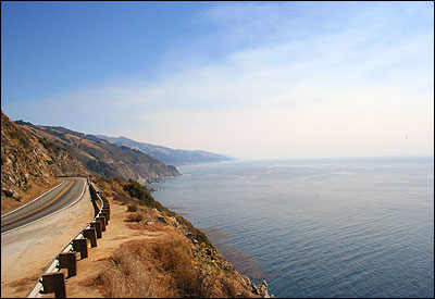 pch400 Pacific Coast Highway